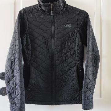 The north face zenska jakna XS