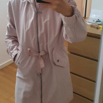 Timeout novi baloner parka