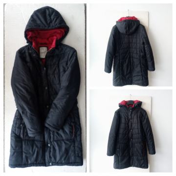 SNIŽENO! TIMEOUT STREET DIVISION topla zimska jakna/ vel. S (M)