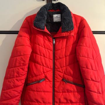 Tom Tailor jakna XXL gratis poštarina