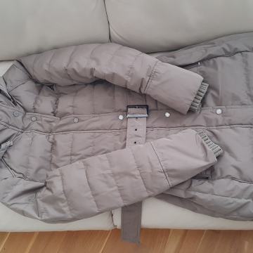 Tom Tailor jakna od perja vel S