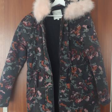 NOVA TOM TAILOR JAKNA