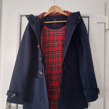 TOM TAILOR kaput vel XL