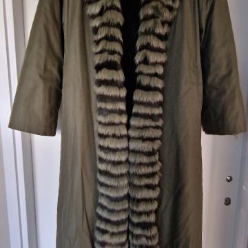 Tom Tailor zenaka jakna-kaput