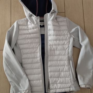 Tom Tailor, ženska hibridna jakna