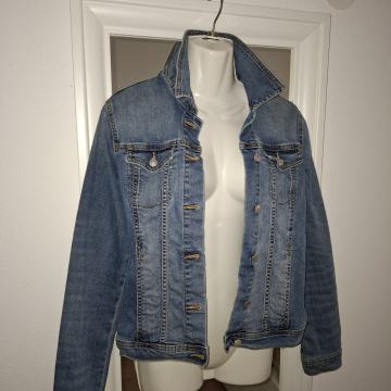 Tom tailor ženska traper jakna