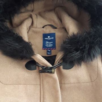 TOM TAYLOR KAPUT SA KAPULJACOM vel. 38