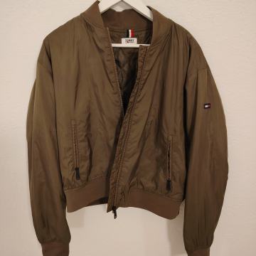 Tommy Hilfiger bomberica