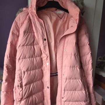 Tommy Hilfiger jakna XL