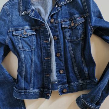 Tommy Hilfiger jeans jdkna