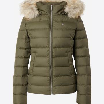 Tommy hilfiger pernata jakna - Akcija!!!