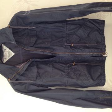 Tommy Hilfiger proljetna jakna