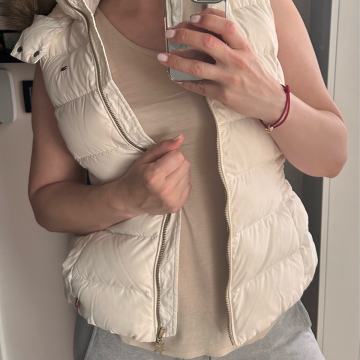 Tommy Hilfiger prsluk!ORGINAL!