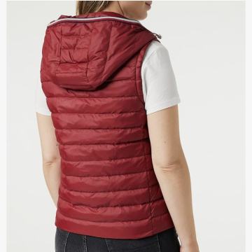 Tommy Hilfiger prsluk S