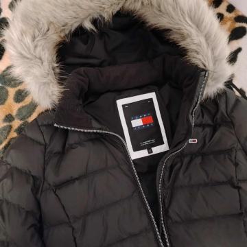 Tommy hilfiger ženska jakna