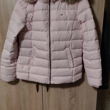 Tommy jeans pernata jakna XL