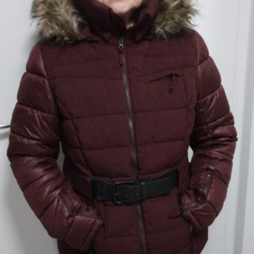 TomTailor zenska jakna