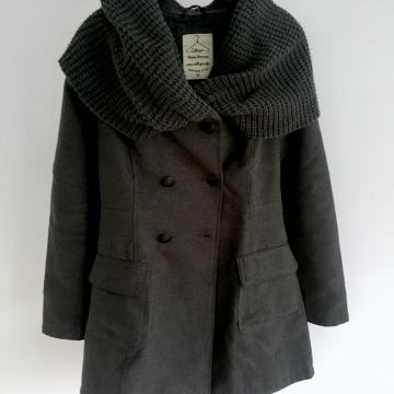 TOPAO MODERAN SIVI KAPUT