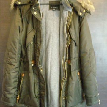 NOVO Topla jakna Amisu (EU 40)