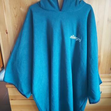 Topla Jakna Deka XXL