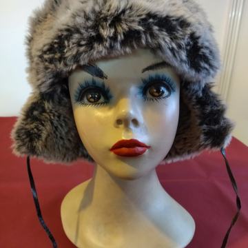 TOPLA KAPA - ŠUBARA