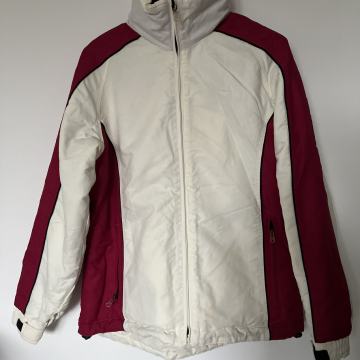 Ženska skijaška jakna s Valtherm izolacijom vl.36/38