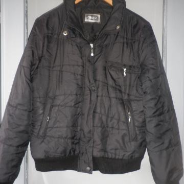 TOPLA ŽENSKA JAKNA 40 M