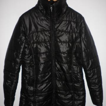 TOPLA ŽENSKA JAKNA 40 M