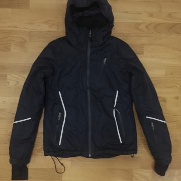 TOPLA ŽENSKA SKIJAŠKA JAKNA - RASPRODAJA, *NOVO*