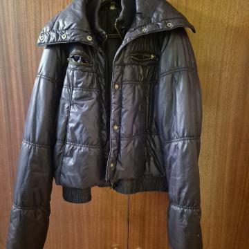 Topshop zimska jakna,veličina 40