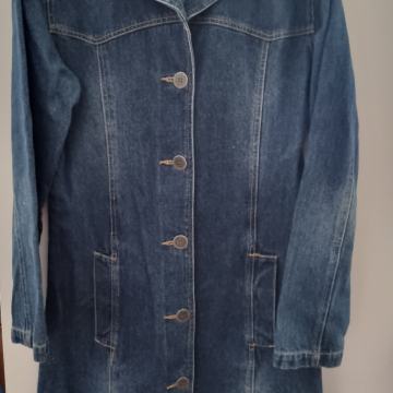 TRAPER HALJINA BALONER JAKNA SAKO vel 40/42