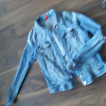 Traper jakna 34/36 h&m