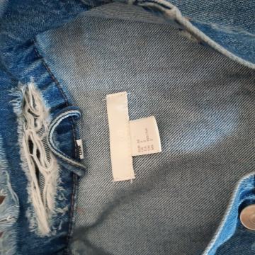 Traper jakna  36 h&m