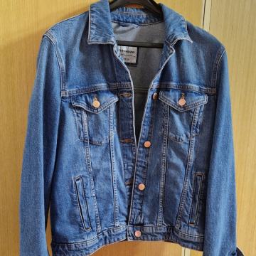 traper jakna br. 42 - NOVO