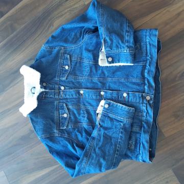 Traper jakna M Denim & Co