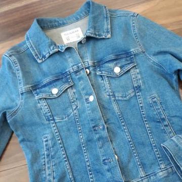 Traper jakna M pull&bear