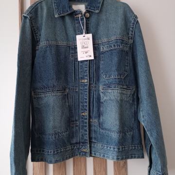 NOVA traper jakna,S-M