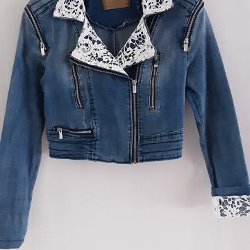 Traper jakna New Yorker, velicina 36