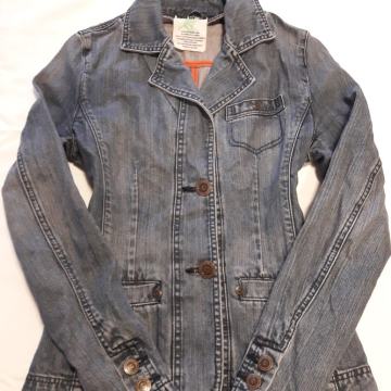 TRAPER JAKNA SAKO vel.S