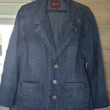 TRAPER JAKNA SAKO VEL XXXL