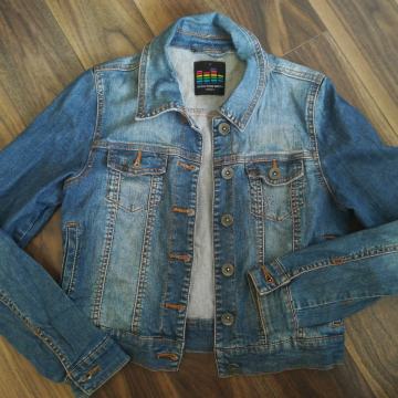 traper jakna s 36/38