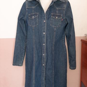 Traper kaputić - haljina