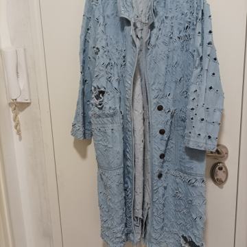 TRAPER MANTIL S RUPAMA