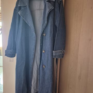 Traper mantil / baloner