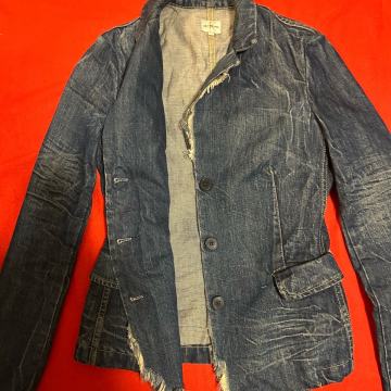 TRAPER SAKO CALVIN KLEIN BR M