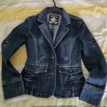 TRAPER SAKO JAKNA vel L