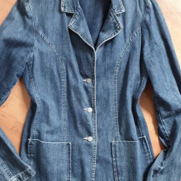 TRAPER JAKNA SAKO vel 40 /42