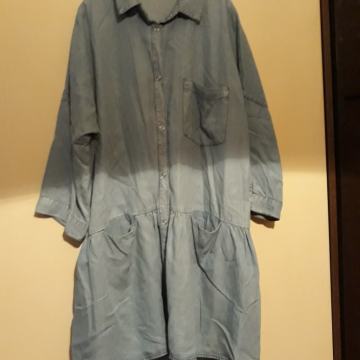 Traper tunika Zara xl