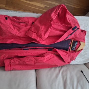 TRESPASS jakna vel L