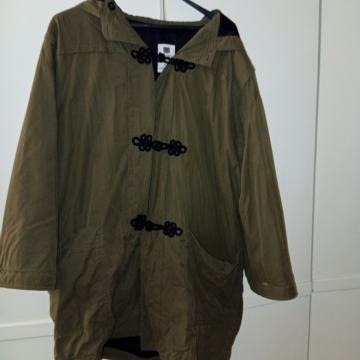 Ungaro jesenska parka Lvel